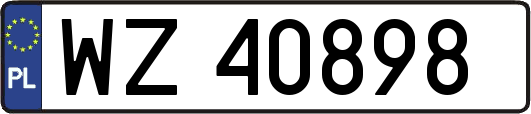 WZ40898