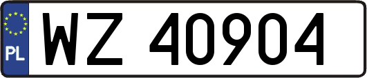 WZ40904