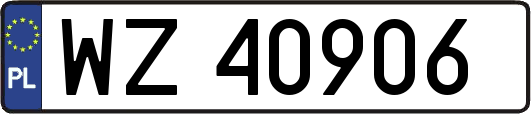 WZ40906