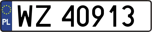 WZ40913