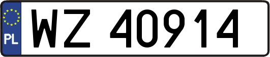 WZ40914