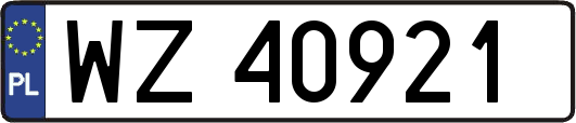 WZ40921