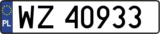 WZ40933