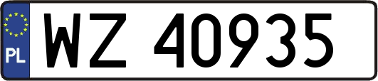 WZ40935