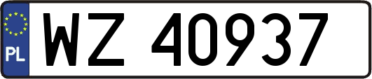 WZ40937
