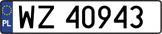WZ40943