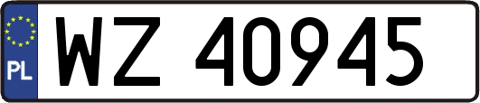 WZ40945