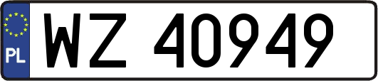 WZ40949
