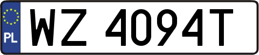 WZ4094T