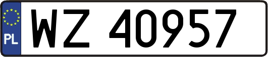 WZ40957