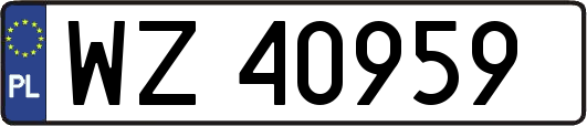 WZ40959