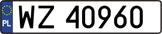 WZ40960