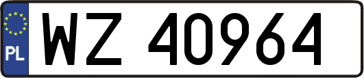 WZ40964