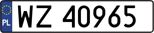 WZ40965