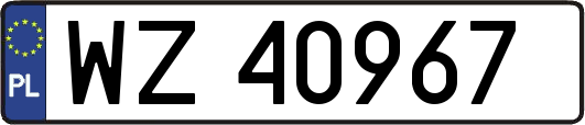 WZ40967