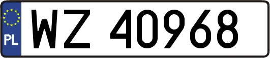 WZ40968