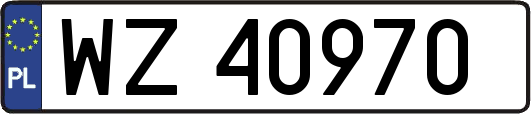 WZ40970