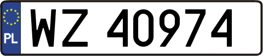 WZ40974