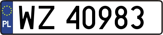 WZ40983