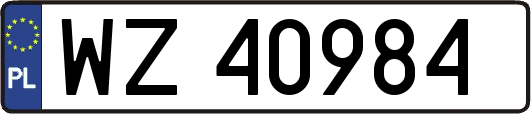 WZ40984