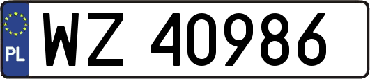 WZ40986