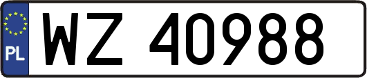 WZ40988