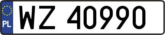 WZ40990
