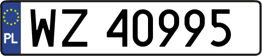 WZ40995