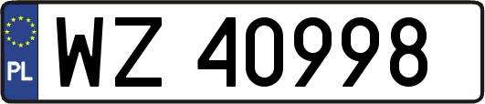 WZ40998