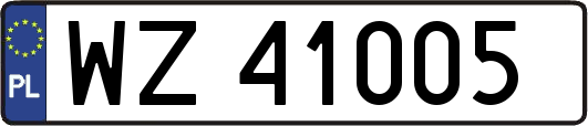 WZ41005