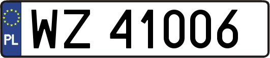 WZ41006