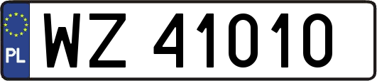 WZ41010