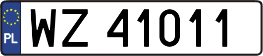WZ41011