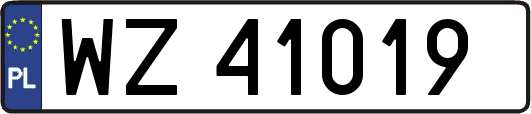 WZ41019