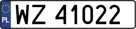 WZ41022