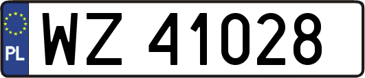 WZ41028