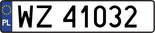 WZ41032