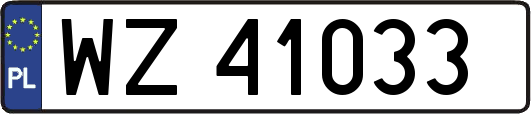 WZ41033