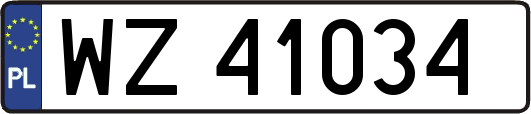 WZ41034