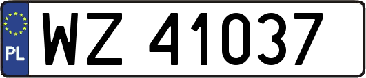 WZ41037