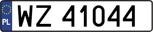 WZ41044