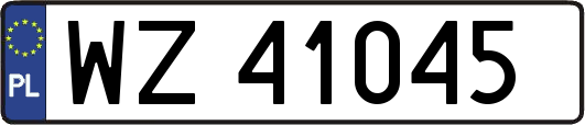 WZ41045