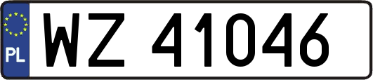 WZ41046