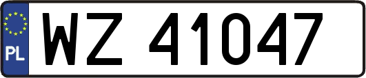 WZ41047