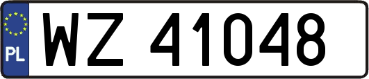 WZ41048