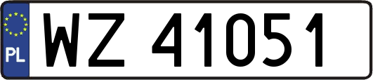 WZ41051