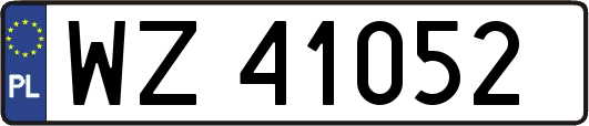 WZ41052