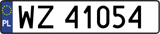 WZ41054