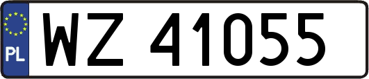 WZ41055