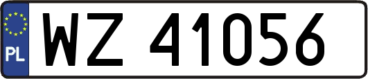 WZ41056